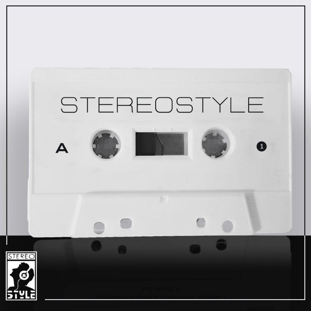 Kasety, Cassettes, retro kasety Stereo Style, kaseta magnetofonowa, StereoStyle cassette production, produkcja kaset magnetofonowych, magnetic tape cassette, nostalgiczny Stereo Style, cassettes production