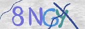 Obrazek CAPTCHA
